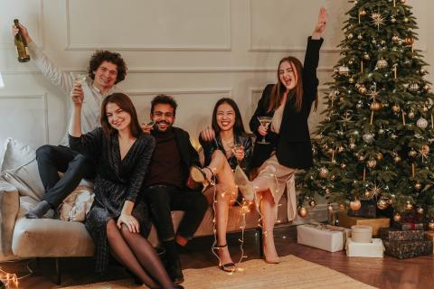 / olia danilevich (Pexels) 7 consejos para que este fin de año en Canarias sea impecable