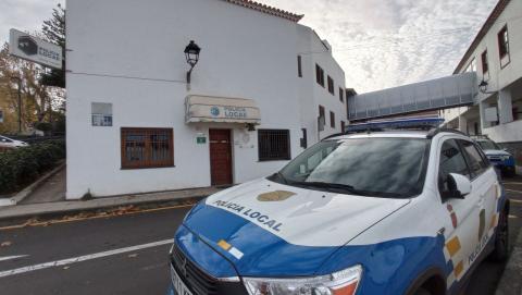 Policía Local de Tacoronte / CanariasNoticias.es