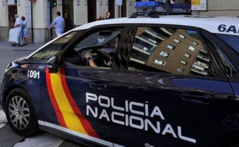 Policía Nacional/ canariasnoticias.es Policía Nacional/ canariasnoticias.es