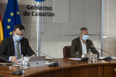 Puertos Canarios aprueba un plan de actuación para 2021 / CanariasNoticias.es Puertos Canarios aprueba un plan de actuación para 2021 / CanariasNoticias.es