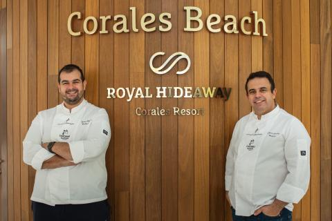 Restaurante ‘El Rincón de Juan Carlos’ en Royal Hideaway Corales Resort / CanariasNoticias.es Restaurante ‘El Rincón de Juan Carlos’ en Royal Hideaway Corales Resort / CanariasNoticias.es