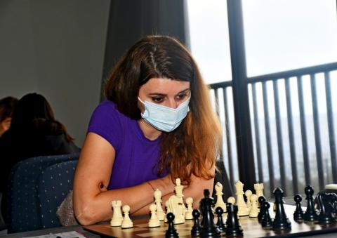 Torneo Internacional Feda/ canariasnoticias.es Torneo Internacional Feda/ canariasnoticias.es