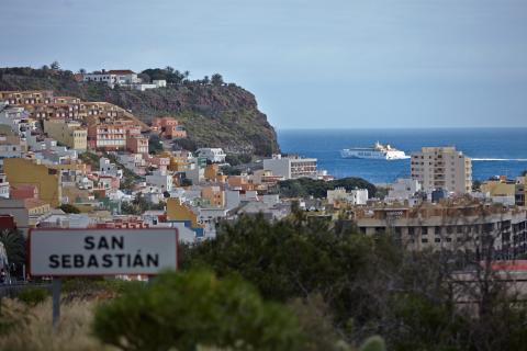 San Sebastián de La Gomera / CanariasNoticias.es