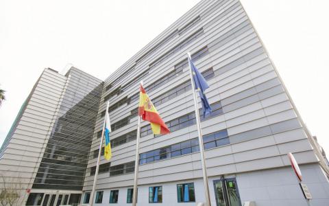 Consejería de Sanidad/canariasnoticias.es Consejería de Sanidad/canariasnoticias.es