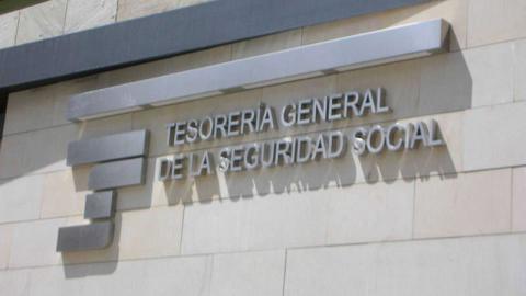 Imagen ilustrativa / CanariasNoticias.es Seguridad Social / CanariasNoticias.es