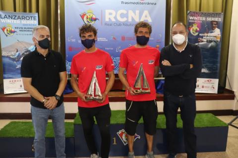 LANZAROTE WINTER SERIES 470 – MEMORIAL KEVIN BURNHAM/ canariasnoticias.es 13122020 LANZAROTE WINTER SERIES 470 – MEMORIAL KEVIN BURNHAM/ canariasnoticias.es 13122020