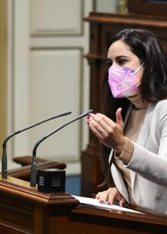 Vidina Espino/CanariasNoticias.es Vidina Espino/CanariasNoticias.es