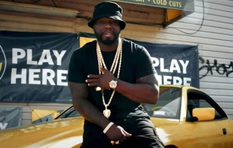 50 Cent 50 Cent