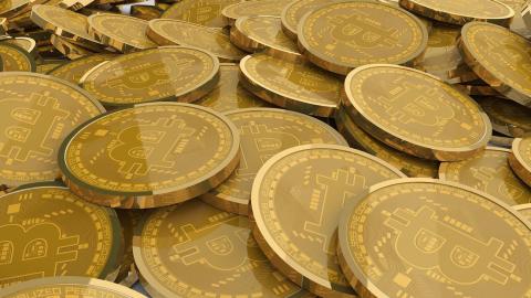 / 5933179 (Pixabay) Bitcoin