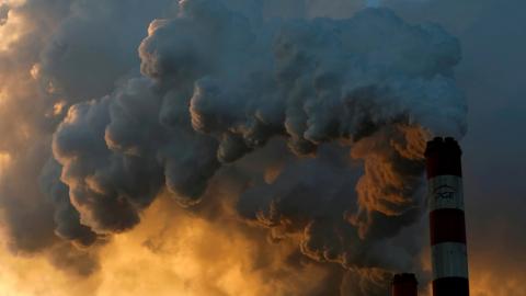 / Kacper Pempel (Reuters) Contaminación