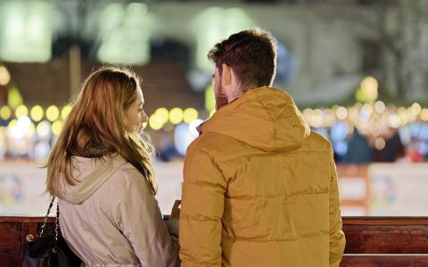 / Candid_Shots (Pixabay) Pareja