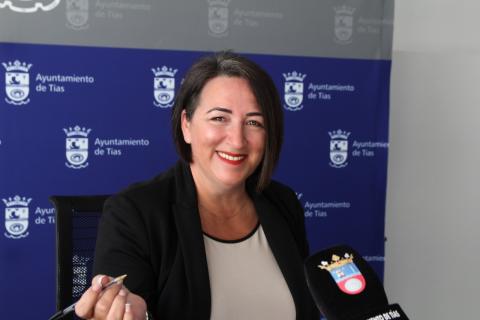 Kalinda Pérez/ canariasnoticias.es