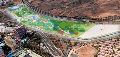 Siam Park. El Veril/ canariasnoticias.es Siam Park. El Veril/ canariasnoticias.es