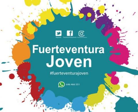 Jóvenes en sintonía. Antigua. Fuerteventura/ CanariasNoticias.es Jóvenes en sintonía. Antigua. Fuerteventura/ CanariasNoticias.es
