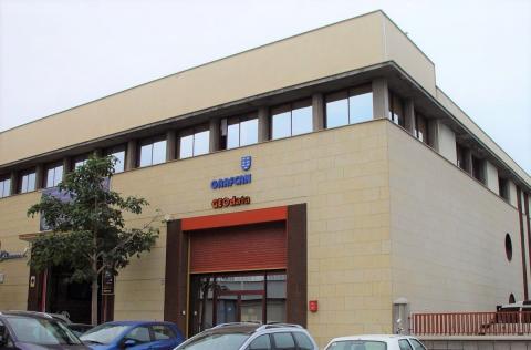 Edificio de Grafcan / CanariasNoticias.es Edificio de Grafcan / CanariasNoticias.es