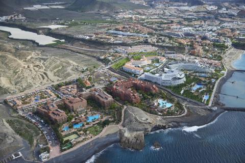 Hoteles canarios/ canariasnoticias.es Hoteles canarios/ canariasnoticias.es