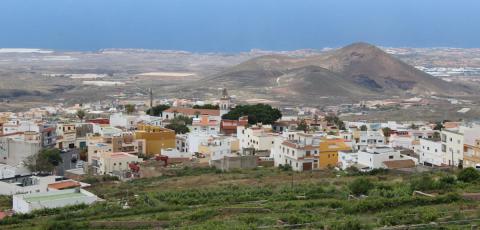 San Miguel de Abona / CanariasNoticias.es 