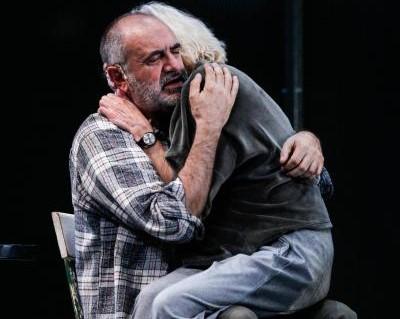 Escena de "Los hijos" / CanariasNoticias.es