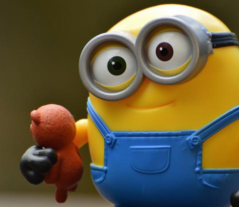 / Pixabay Minion