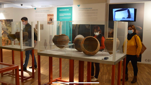 Museo Arqueológico de Fuerteventura / CanariasNoticias.es