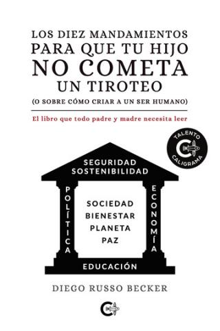 Guía. Caligrama Editorial/ canariasnoticias.es Guía. Caligrama Editorial/ canariasnoticias.es