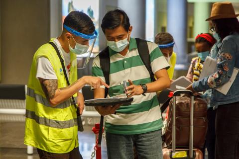 Pruebas diagnósticas de infección activa (PDIA) en Canarias / CanariasNoticias.es Pruebas diagnósticas de infección activa (PDIA) en Canarias / CanariasNoticias.es