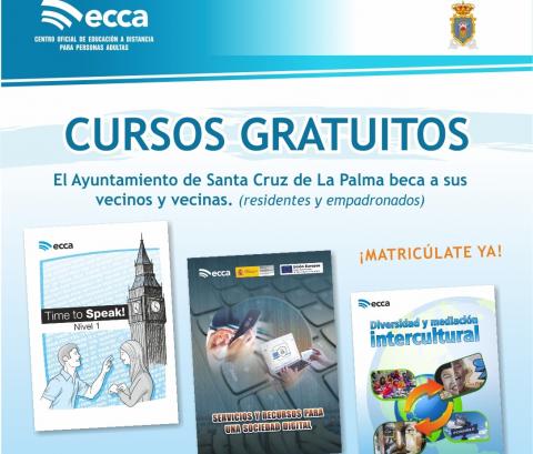 Formación de Radio Ecca en Santa Cruz de La Palma / CanariasNoticias.es