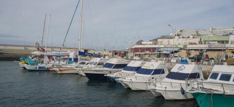 Puerto Rico, Mogán (Gran Canaria) / CanariasNoticias.es Puerto Rico, Mogán (Gran Canaria) / CanariasNoticias.es