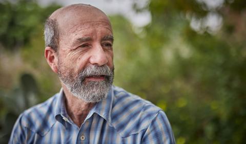 Santiago Pérez, concejal del Ayuntamiento de La Laguna / CanariasNoticias.es Santiago Pérez, concejal del Ayuntamiento de La Laguna / CanariasNoticias.es