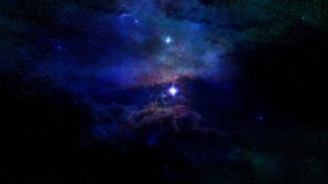 Imagen ilustrativa / Thomas Budach (Pixabay) Espacio