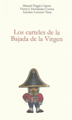Carteles Bajada de la Virgen. La Palma/ canariasnoticias.es Carteles Bajada de la Virgen. La Palma/ canariasnoticias.es