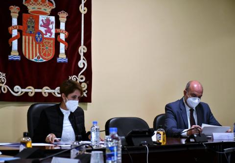 Onalia Bueno. Mogán/ canariasnoticias.es Onalia Bueno. Mogán/ canariasnoticias.es