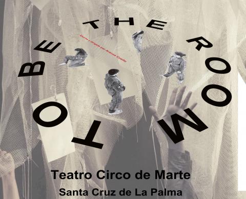 "TheRoomToBe" en el Teatro Circo de Marte de Santa Cruz de La Palma / CanariasNoticias.es
