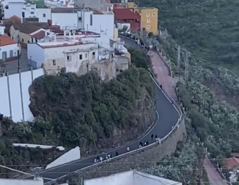 Denuncian que Valsequillo atraviesa el peor momento sin el servicio policial mínimo/ canariasnoticias.es Denuncian que Valsequillo atraviesa el peor momento sin el servicio policial mínimo/ canariasnoticias.es