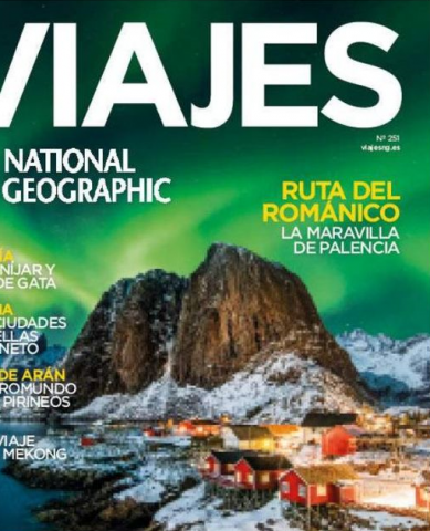 Viajes. National Geographic/ canariasnoticias.es Viajes. National Geographic/ canariasnoticias.es