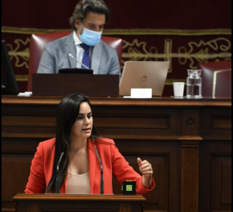 Vidina Espino/CanariasNoticias.es Vidina Espino/CanariasNoticias.es