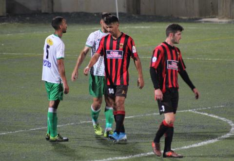 Unión Viera - Villa de Santa Brígida / CanariasNoticias.es Unión Viera - Villa de Santa Brígida / CanariasNoticias.es