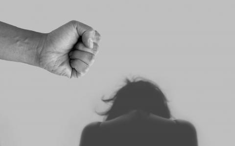Imagen ilustrativa / Tumisu (Pixabay) violencia de género