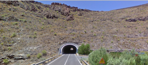 Túnel de Playa de Santiago / CanariasNoticias.es