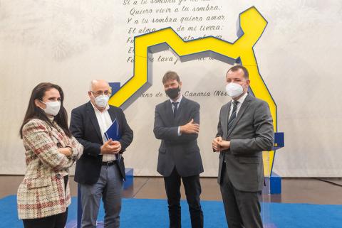 Presentación del Plan de Gobernanza e Innovación Pública del Cabildo de Gran Canaria / CanariasNoticias.es Presentación del Plan de Gobernanza e Innovación Pública del Cabildo de Gran Canaria / CanariasNoticias.es