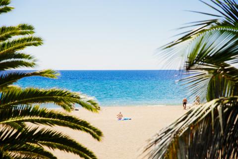 Puerto del Carmen, Tías (Lanzarote) / CanariasNoticias.es Puerto del Carmen, Tías (Lanzarote) / CanariasNoticias.es