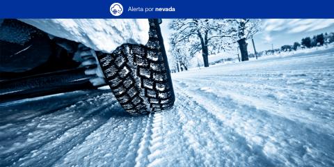 Alerta por nevadas en Canarias / CanariasNoticias.es Alerta por nevadas en Canarias / CanariasNoticias.es