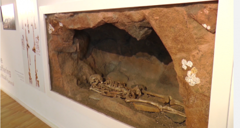 Patrimonio arqueológico de Fuerteventura / CanariasNoticias.es Patrimonio arqueológico de Fuerteventura / CanariasNoticias.es