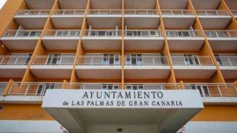 Ayuntamiento de Las Palmas de Gran Canaria / CanariasNoticias.es