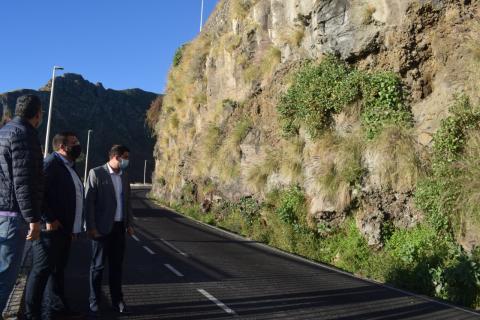 Juan José Neris. Borja Perdomo. La Palma/ canariasnoticias Juan José Neris. Borja Perdomo. La Palma/ canariasnoticias