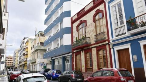 Barrio de Canalejas, Las Palmas de Gran Canaria / CanariasNoticias.es Barrio de Canalejas, Las Palmas de Gran Canaria / CanariasNoticias.es
