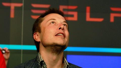 Elon Musk / Brendan Mcdermid (Reuters) Elon Musk