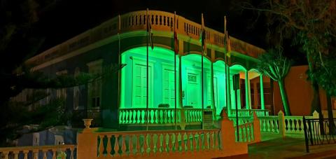 San Miguel de Abona. Ayuntamiento/ canariasnoticias San Miguel de Abona. Ayuntamiento/ canariasnoticias