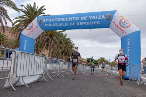 Yaiza Extremo Sur Trail & MTB / CanariasNoticias.es