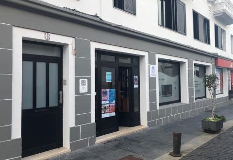Oficina Insular de Información al Consumidor de El Hierro / CanariasNoticias.es Oficina Insular de Información al Consumidor de El Hierro / CanariasNoticias.es